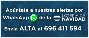 Widget Loteria de Navidad