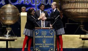 D�nde ha tocado m�s veces la Loter�a de Navidad