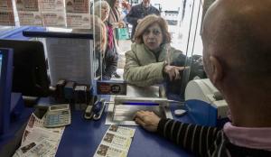 D�nde ha tocado m�s veces la Loter�a de Navidad