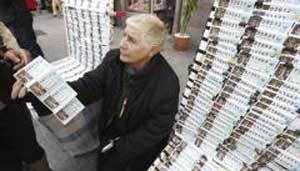 ¿Qué debes hacer si te toca la Lotería de Navidad?