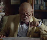 Anuncio del sorteo de Navidad