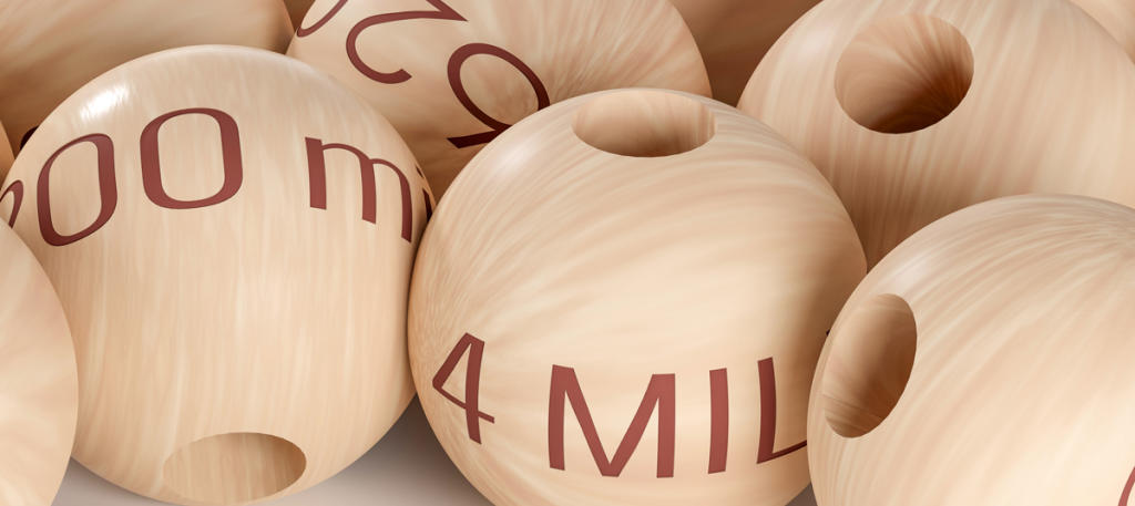 Las terminaciones m�s premiadas en la Loter�a de Navidad