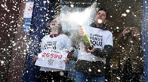 Hacienda loteria navidad