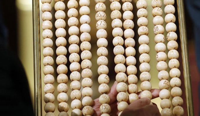 �Qu� n�mero saldr� en la Loter�a de Navidad?