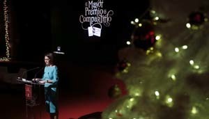 Loter�a de Navidad 2016